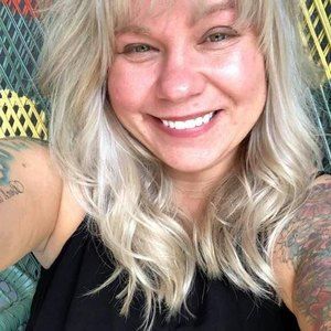 Meet your Posher, Jami